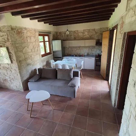 Af House&pool Afytos